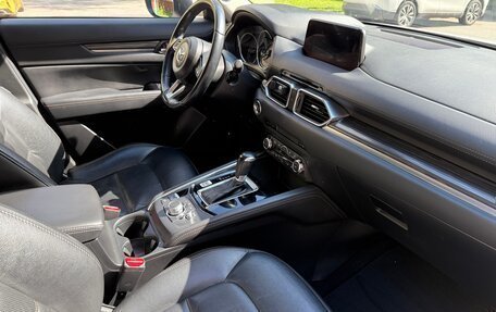 Mazda CX-5 II, 2017 год, 2 950 000 рублей, 7 фотография