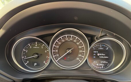 Mazda CX-5 II, 2017 год, 2 950 000 рублей, 10 фотография