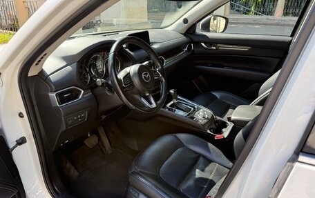 Mazda CX-5 II, 2017 год, 2 950 000 рублей, 8 фотография