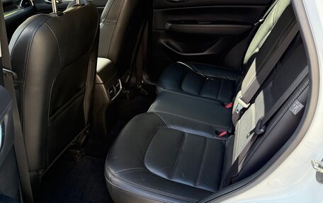 Mazda CX-5 II, 2017 год, 2 950 000 рублей, 9 фотография