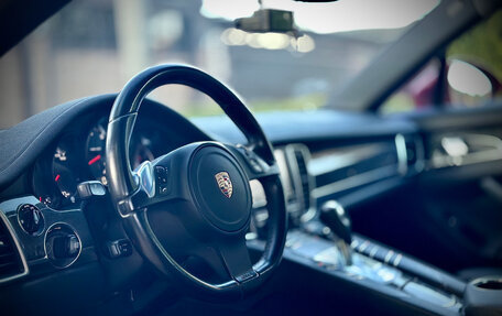 Porsche Panamera II рестайлинг, 2010 год, 2 700 000 рублей, 10 фотография