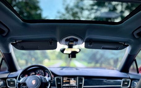 Porsche Panamera II рестайлинг, 2010 год, 2 700 000 рублей, 9 фотография
