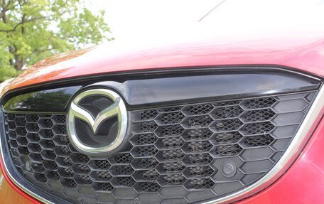 Mazda CX-5 II, 2014 год, 2 100 000 рублей, 6 фотография