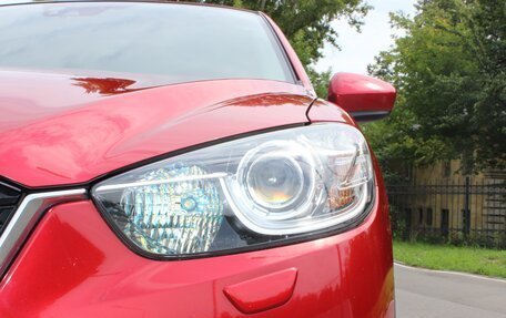 Mazda CX-5 II, 2014 год, 2 100 000 рублей, 5 фотография
