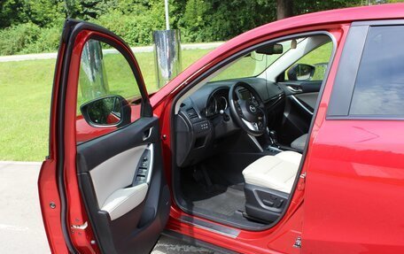 Mazda CX-5 II, 2014 год, 2 100 000 рублей, 7 фотография