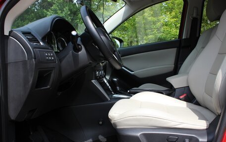 Mazda CX-5 II, 2014 год, 2 100 000 рублей, 9 фотография