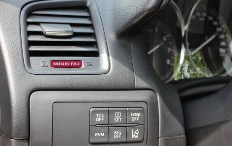 Mazda CX-5 II, 2014 год, 2 100 000 рублей, 10 фотография