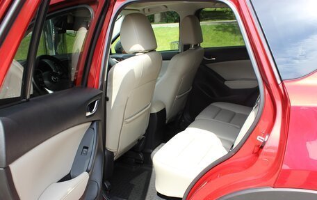 Mazda CX-5 II, 2014 год, 2 100 000 рублей, 11 фотография