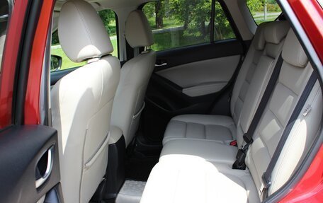 Mazda CX-5 II, 2014 год, 2 100 000 рублей, 12 фотография