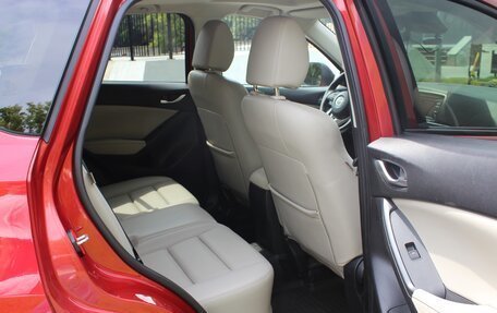 Mazda CX-5 II, 2014 год, 2 100 000 рублей, 17 фотография