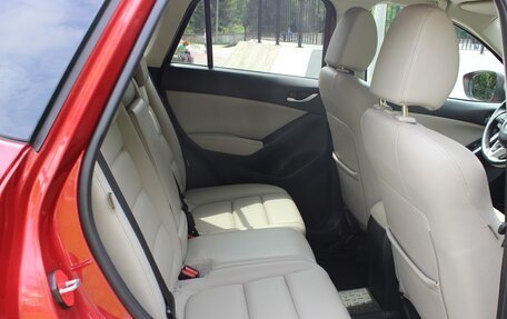 Mazda CX-5 II, 2014 год, 2 100 000 рублей, 18 фотография