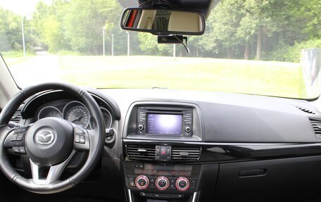 Mazda CX-5 II, 2014 год, 2 100 000 рублей, 22 фотография