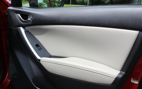 Mazda CX-5 II, 2014 год, 2 100 000 рублей, 20 фотография
