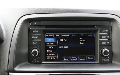 Mazda CX-5 II, 2014 год, 2 100 000 рублей, 26 фотография