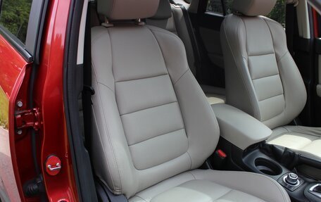 Mazda CX-5 II, 2014 год, 2 100 000 рублей, 35 фотография