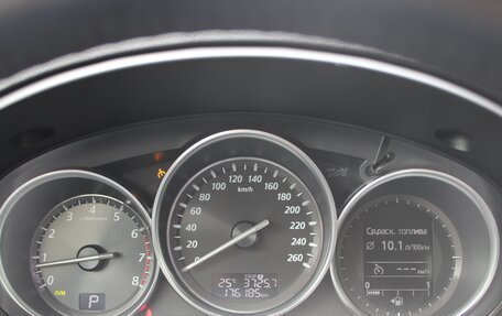 Mazda CX-5 II, 2014 год, 2 100 000 рублей, 27 фотография