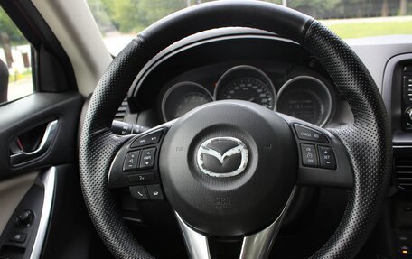 Mazda CX-5 II, 2014 год, 2 100 000 рублей, 25 фотография