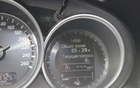 Mazda CX-5 II, 2014 год, 2 100 000 рублей, 28 фотография