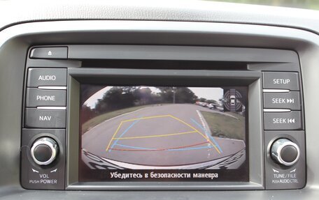 Mazda CX-5 II, 2014 год, 2 100 000 рублей, 37 фотография