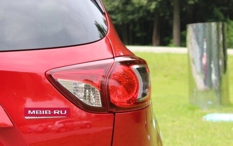 Mazda CX-5 II, 2014 год, 2 100 000 рублей, 39 фотография
