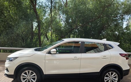Nissan Qashqai, 2020 год, 2 200 000 рублей, 4 фотография