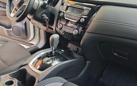 Nissan Qashqai, 2020 год, 2 200 000 рублей, 2 фотография
