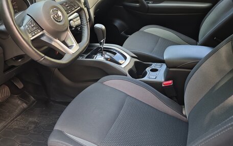 Nissan Qashqai, 2020 год, 2 200 000 рублей, 8 фотография