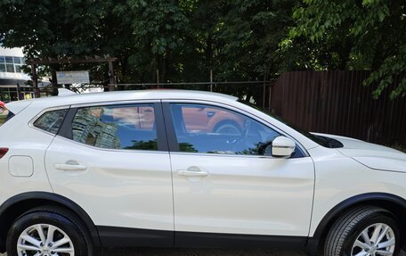 Nissan Qashqai, 2020 год, 2 200 000 рублей, 9 фотография
