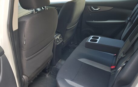 Nissan Qashqai, 2020 год, 2 200 000 рублей, 6 фотография