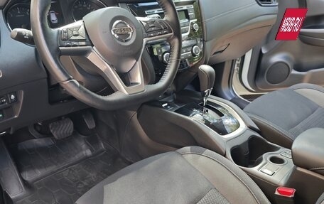 Nissan Qashqai, 2020 год, 2 200 000 рублей, 5 фотография