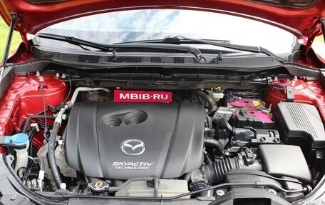 Mazda CX-5 II, 2014 год, 2 100 000 рублей, 34 фотография