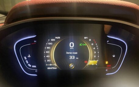 Geely Coolray I, 2022 год, 1 900 000 рублей, 7 фотография