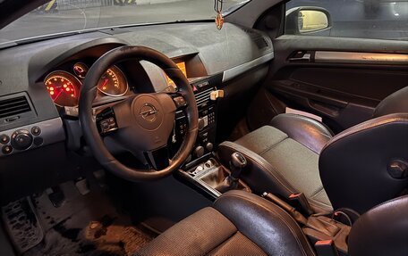 Opel Astra H, 2008 год, 470 000 рублей, 5 фотография
