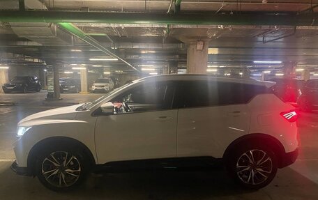 Geely Coolray I, 2022 год, 1 900 000 рублей, 3 фотография