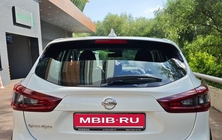 Nissan Qashqai, 2020 год, 2 200 000 рублей, 12 фотография