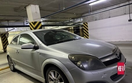 Opel Astra H, 2008 год, 470 000 рублей, 2 фотография