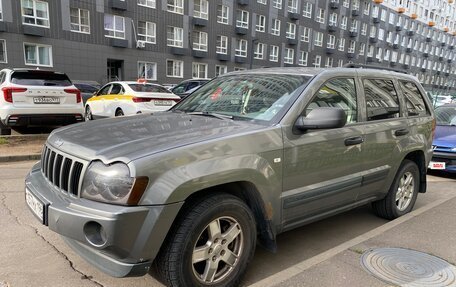 Jeep Grand Cherokee, 2006 год, 900 000 рублей, 2 фотография