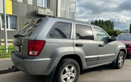 Jeep Grand Cherokee, 2006 год, 900 000 рублей, 6 фотография