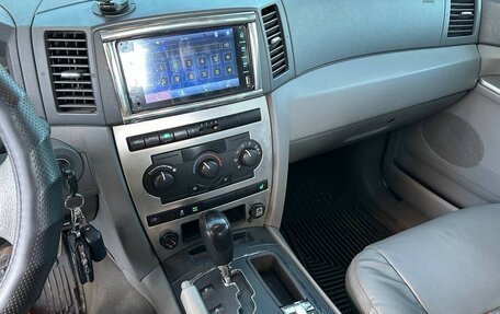Jeep Grand Cherokee, 2006 год, 900 000 рублей, 8 фотография