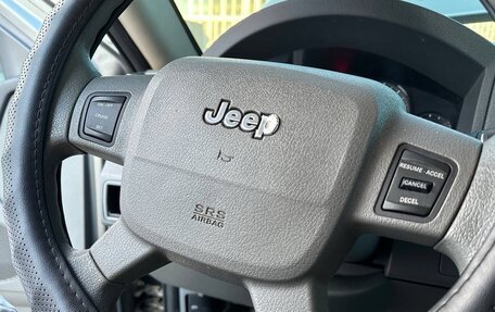 Jeep Grand Cherokee, 2006 год, 900 000 рублей, 9 фотография