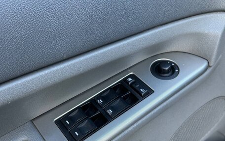 Jeep Grand Cherokee, 2006 год, 900 000 рублей, 11 фотография