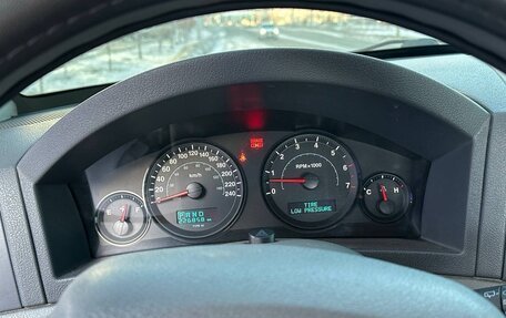 Jeep Grand Cherokee, 2006 год, 900 000 рублей, 10 фотография