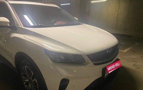 Geely Coolray I, 2022 год, 1 900 000 рублей, 2 фотография