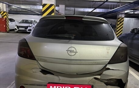 Opel Astra H, 2008 год, 470 000 рублей, 4 фотография
