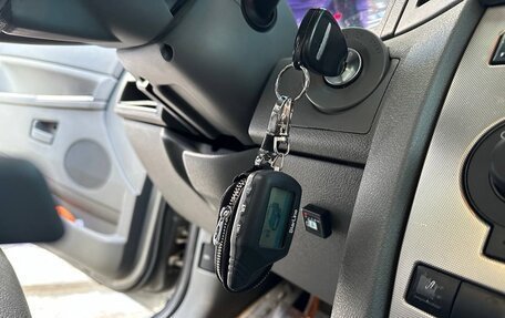 Jeep Grand Cherokee, 2006 год, 900 000 рублей, 15 фотография
