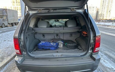 Jeep Grand Cherokee, 2006 год, 900 000 рублей, 18 фотография