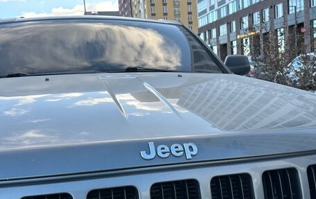 Jeep Grand Cherokee, 2006 год, 900 000 рублей, 24 фотография
