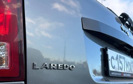 Jeep Grand Cherokee, 2006 год, 900 000 рублей, 22 фотография