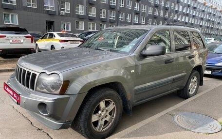 Jeep Grand Cherokee, 2006 год, 900 000 рублей, 3 фотография