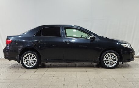 Toyota Corolla, 2010 год, 980 000 рублей, 4 фотография